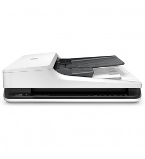 Escáner HP ScanJet Pro 2500 F1, Escaneo Rápido a 20ppm/40ipm