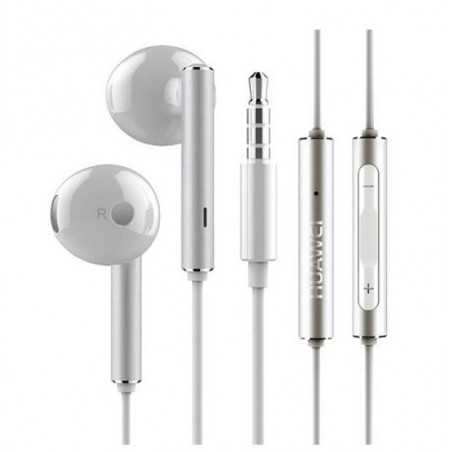 Huawei Audífono in ear AM115 Blanco/Plastico