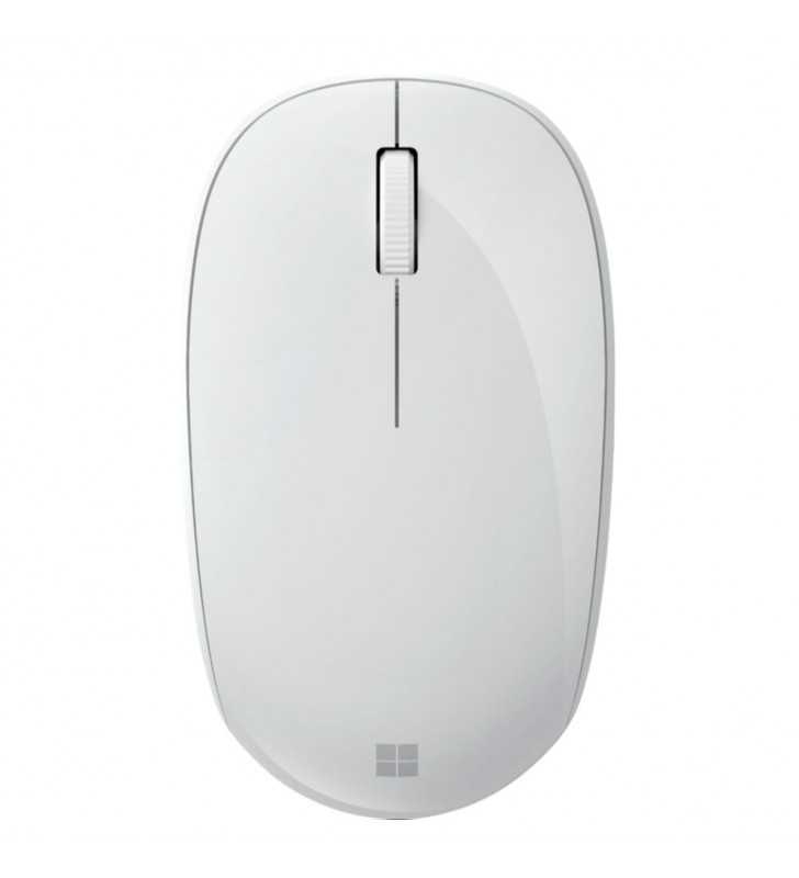 Mouse Microsoft modelo souris Bluetooth - Blanco